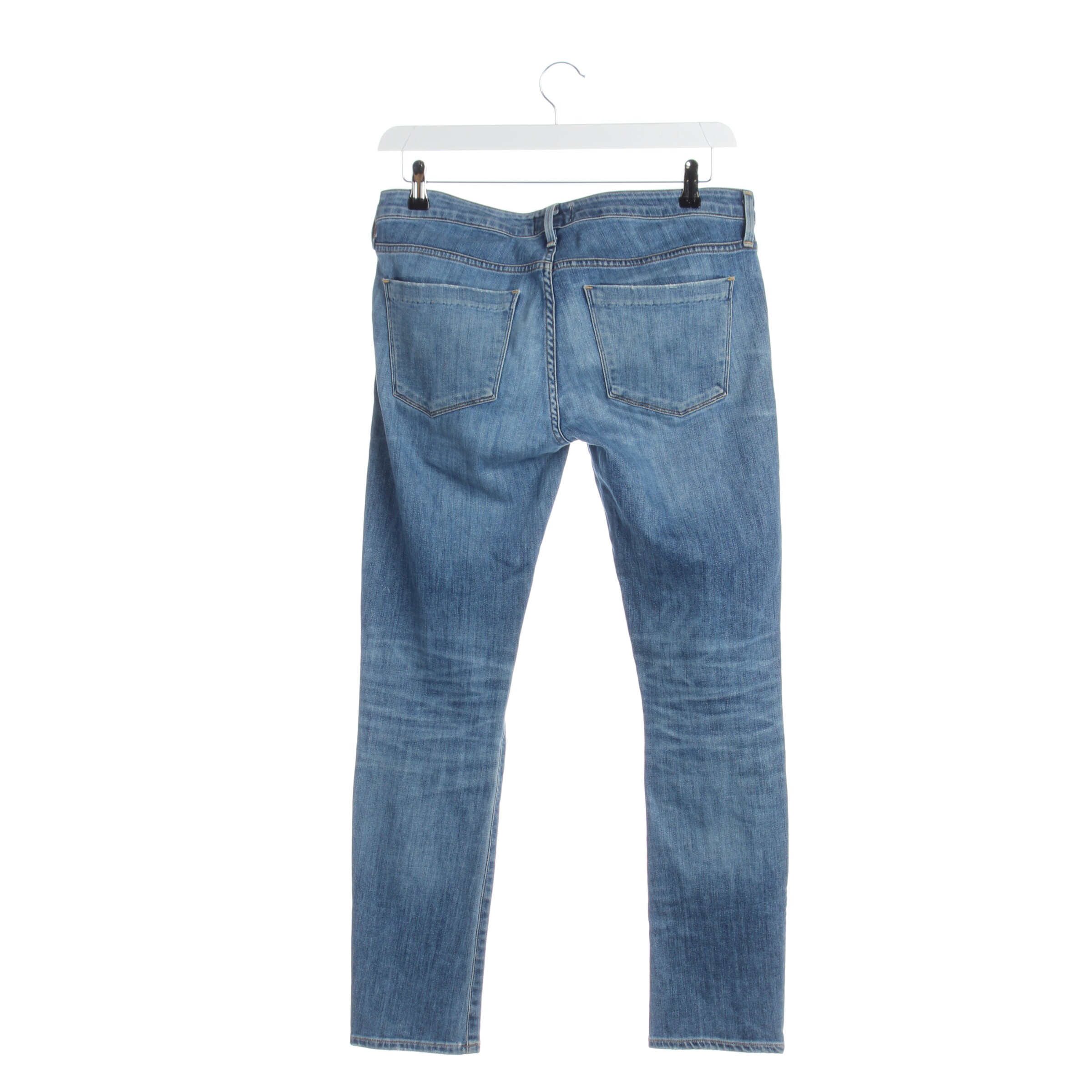 AGOLDE Jeans 30 in Blau