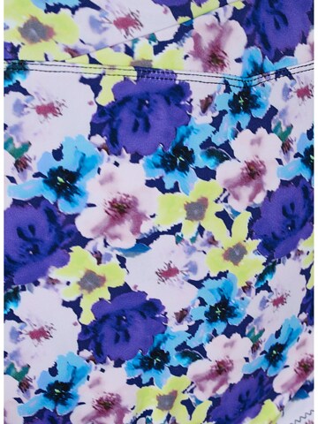 Zizzi Bikinitrusse 'Selma' i lilla