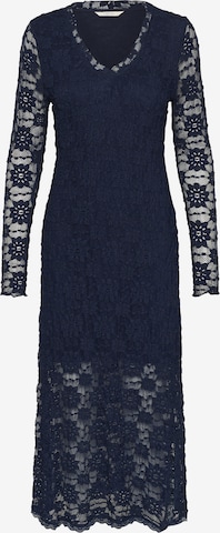 Robe 'CRMaddie ' Cream en bleu : devant