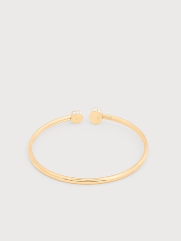 Swarovski Karkötő - arany