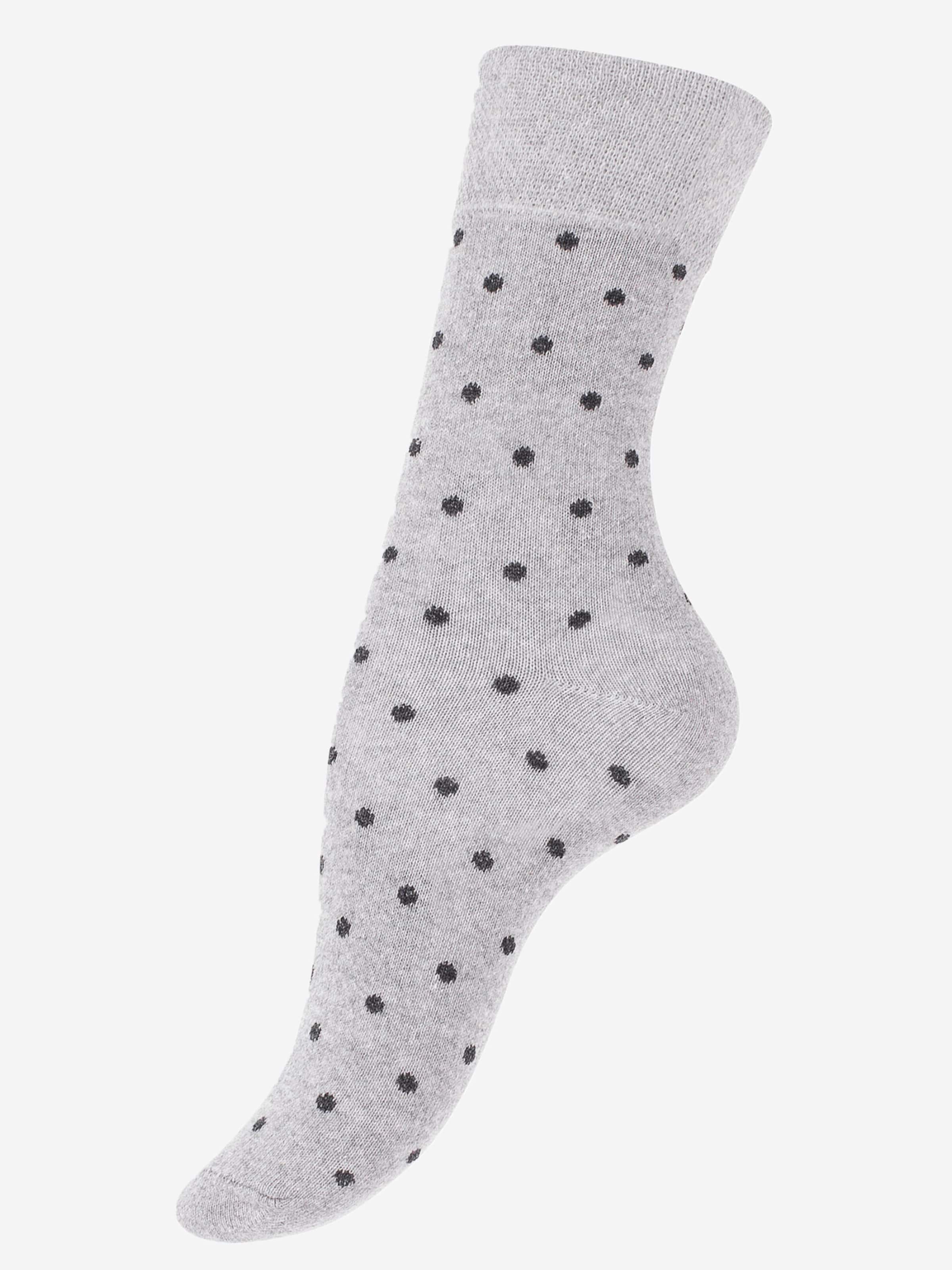 Vincent Creation - Meias em cinzento