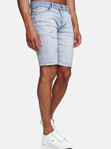 Reslad Regular Jeans 'RS2086' in Blau