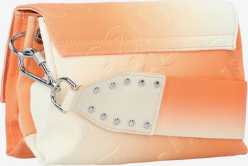 Desigual Crossbody Bag in Orange