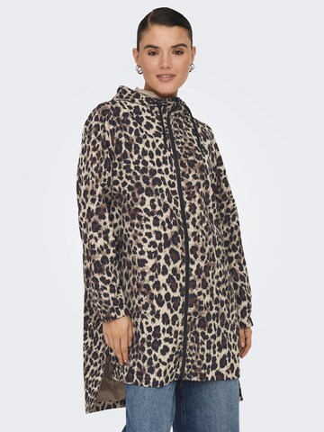 ONLY Between-season jacket 'BETTY' in Beige