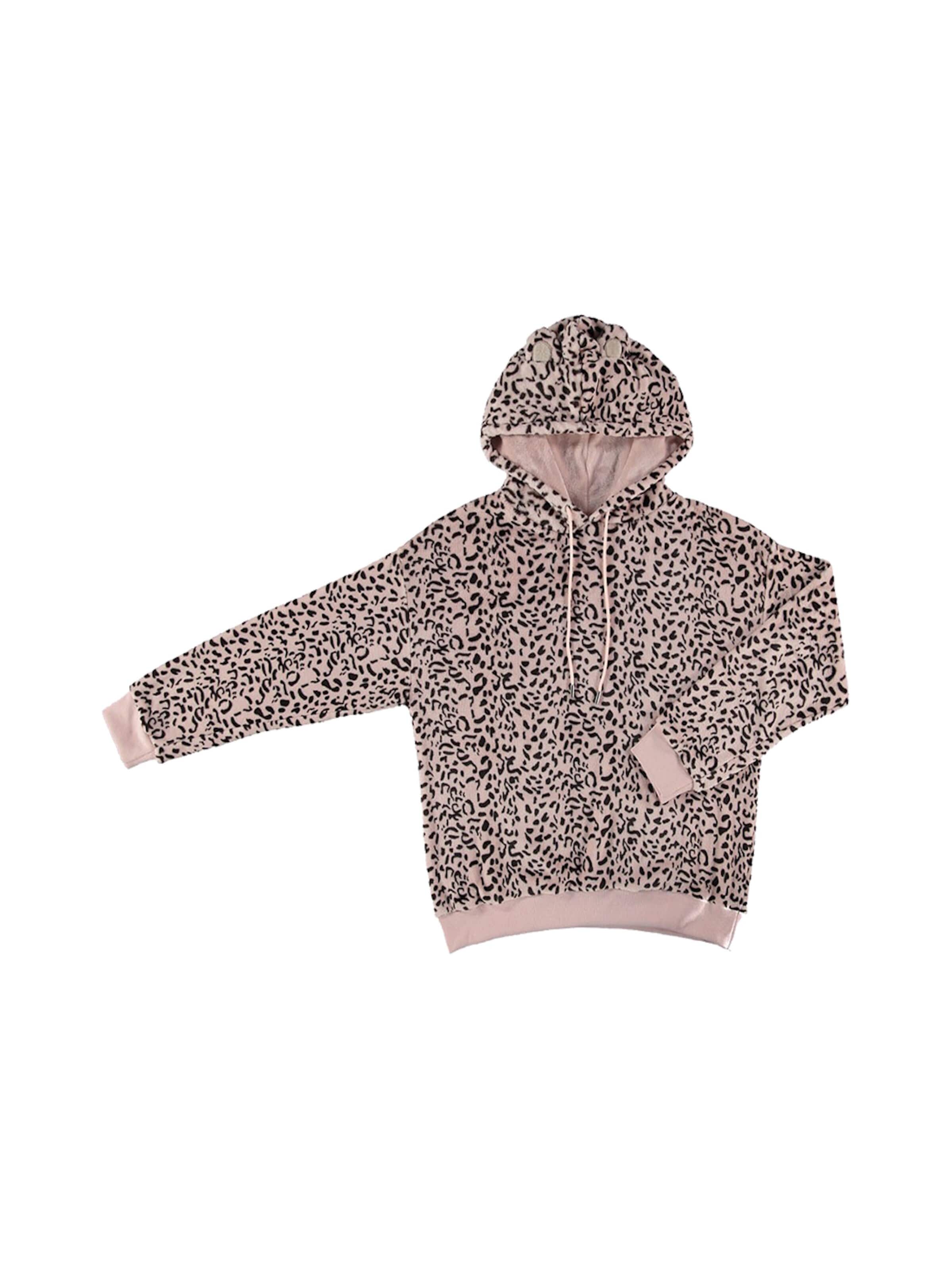 Apollo Sweat suit in Pink