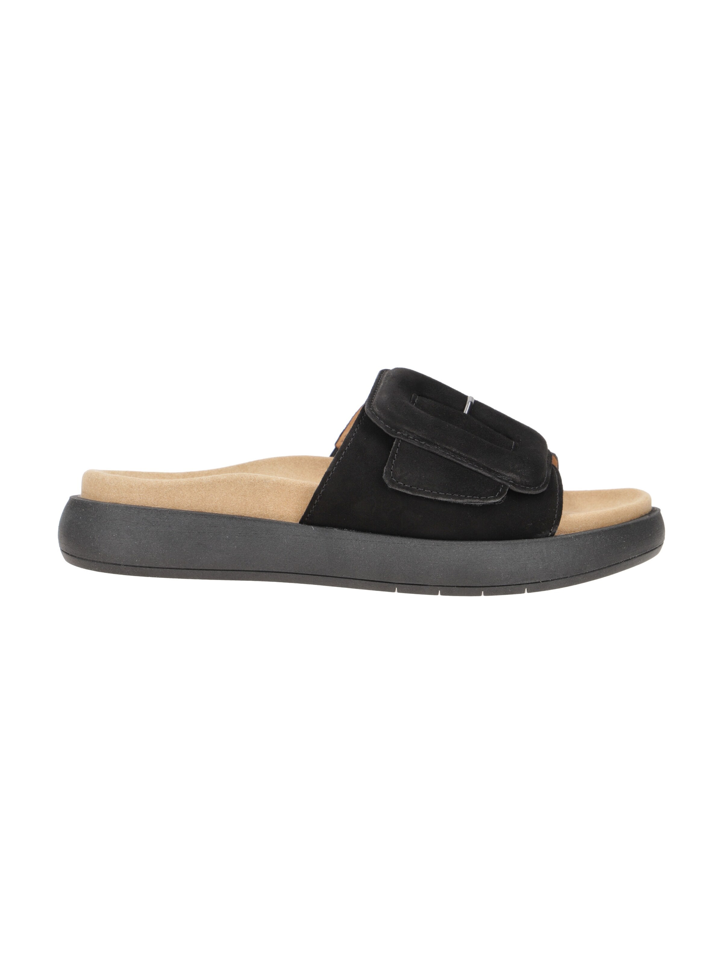 GABOR Mules in Black