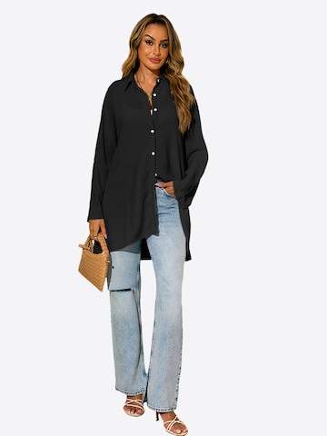 Imily Bela Blouse in Black