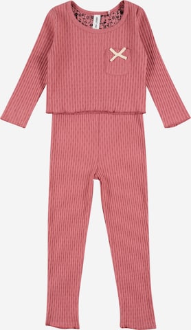 ABOUT YOU - Conjuntos em vermelho: frente