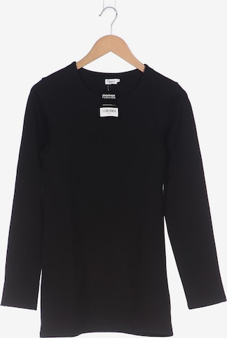 Filippa K Sweater XS in Schwarz: Vorderseite