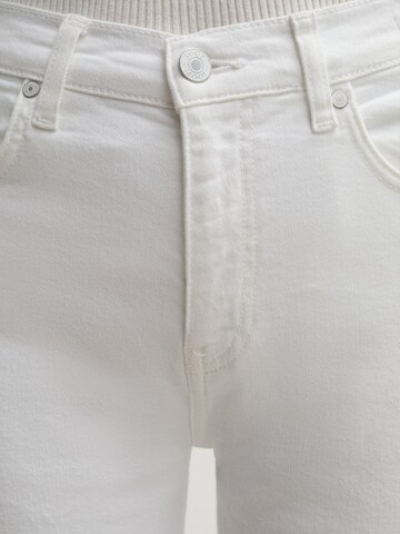 JOOP! Regular Jeans 'Marlin' in Wit