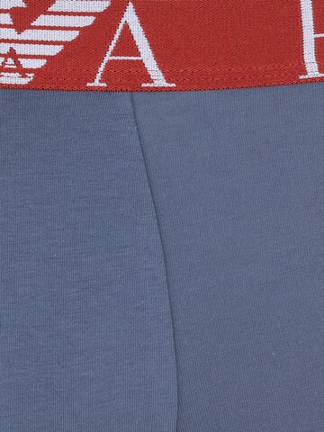 Emporio Armani Boksershorts i blå