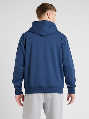 new balance - Sweatshirt em azul