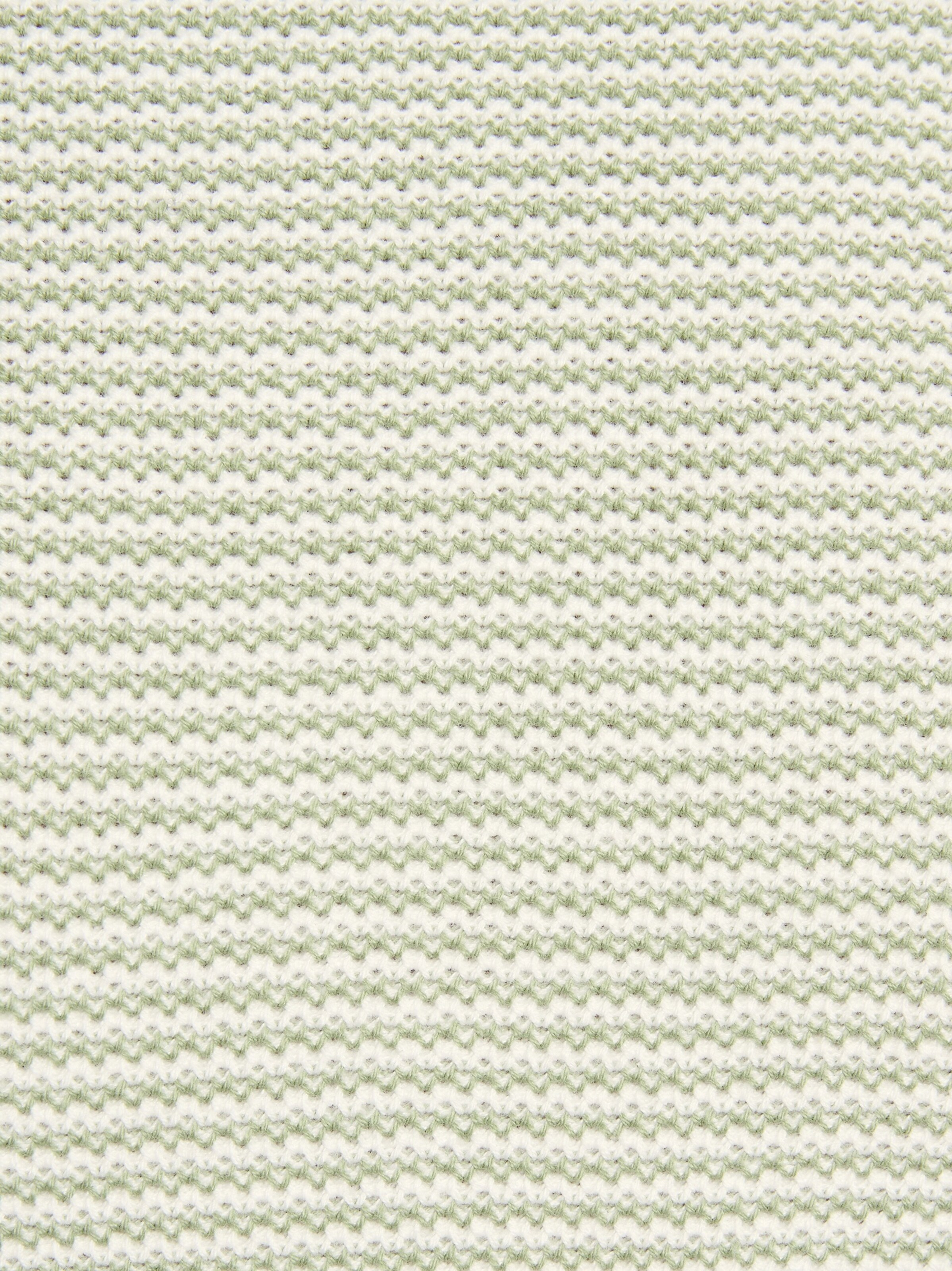 BABISTA Pullover ' Aldomino ' in Weiß