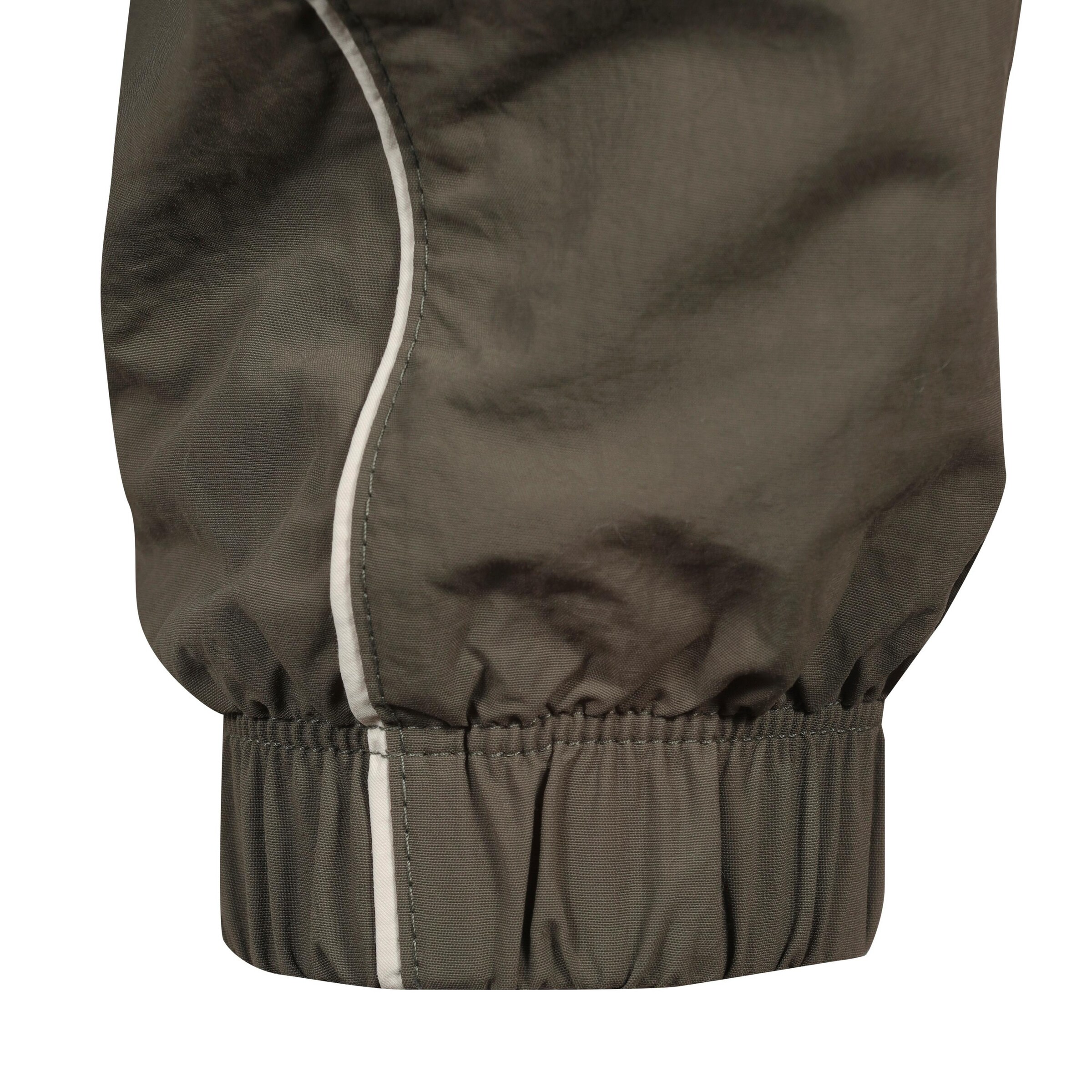 Nike Sportswear Демисезонная куртка 'Club Athlete' в Зеленый