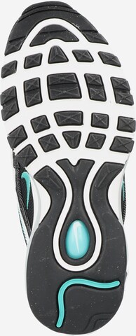 Sneaker 'Air Max 97' de la Nike Sportswear pe gri