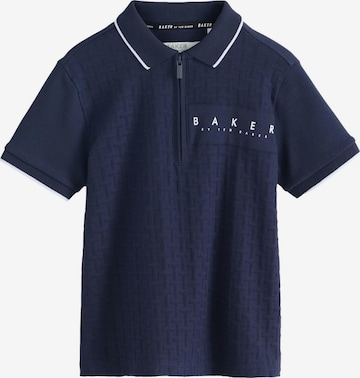 Baker by Ted Baker Paita värissä sininen: etupuoli