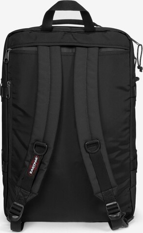 EASTPAK Cestovní taška – černá