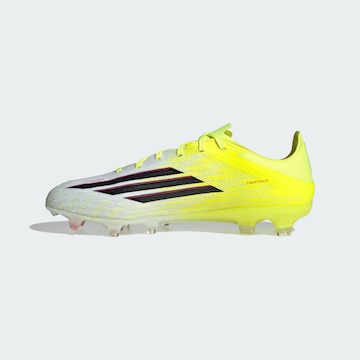 Scarpa da calcio 'F50 Pro' di ADIDAS PERFORMANCE in giallo