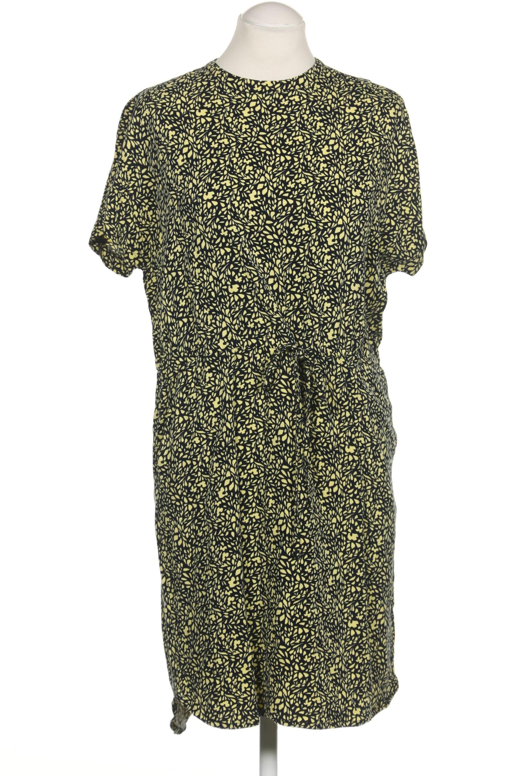 ARMEDANGELS Dress in S in Yellow: front