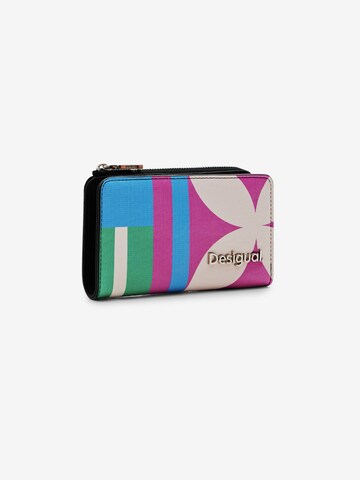 Desigual Plånbok 'Emma 2.0' i blandade färger
