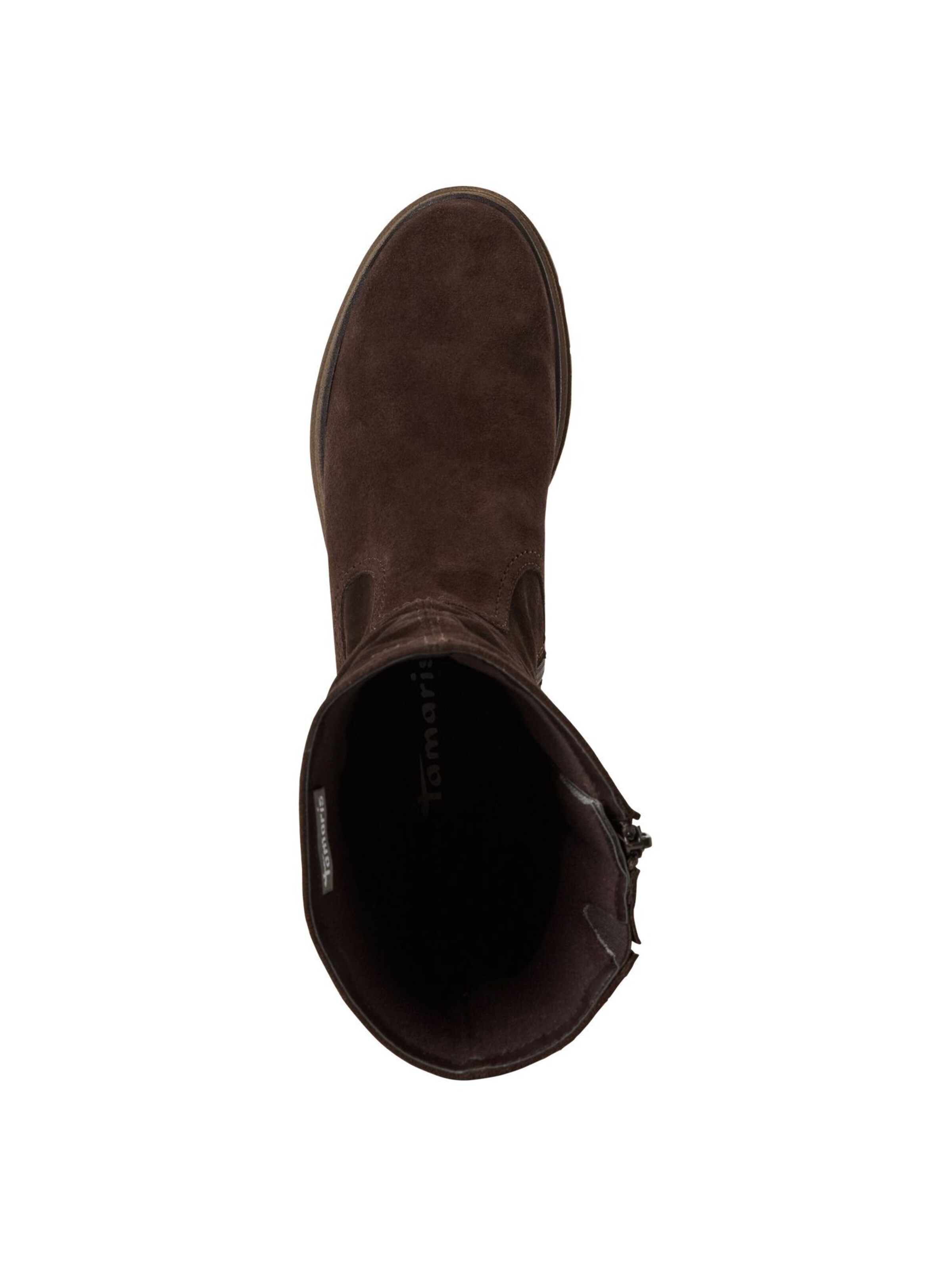 Tamaris Boots in Brown