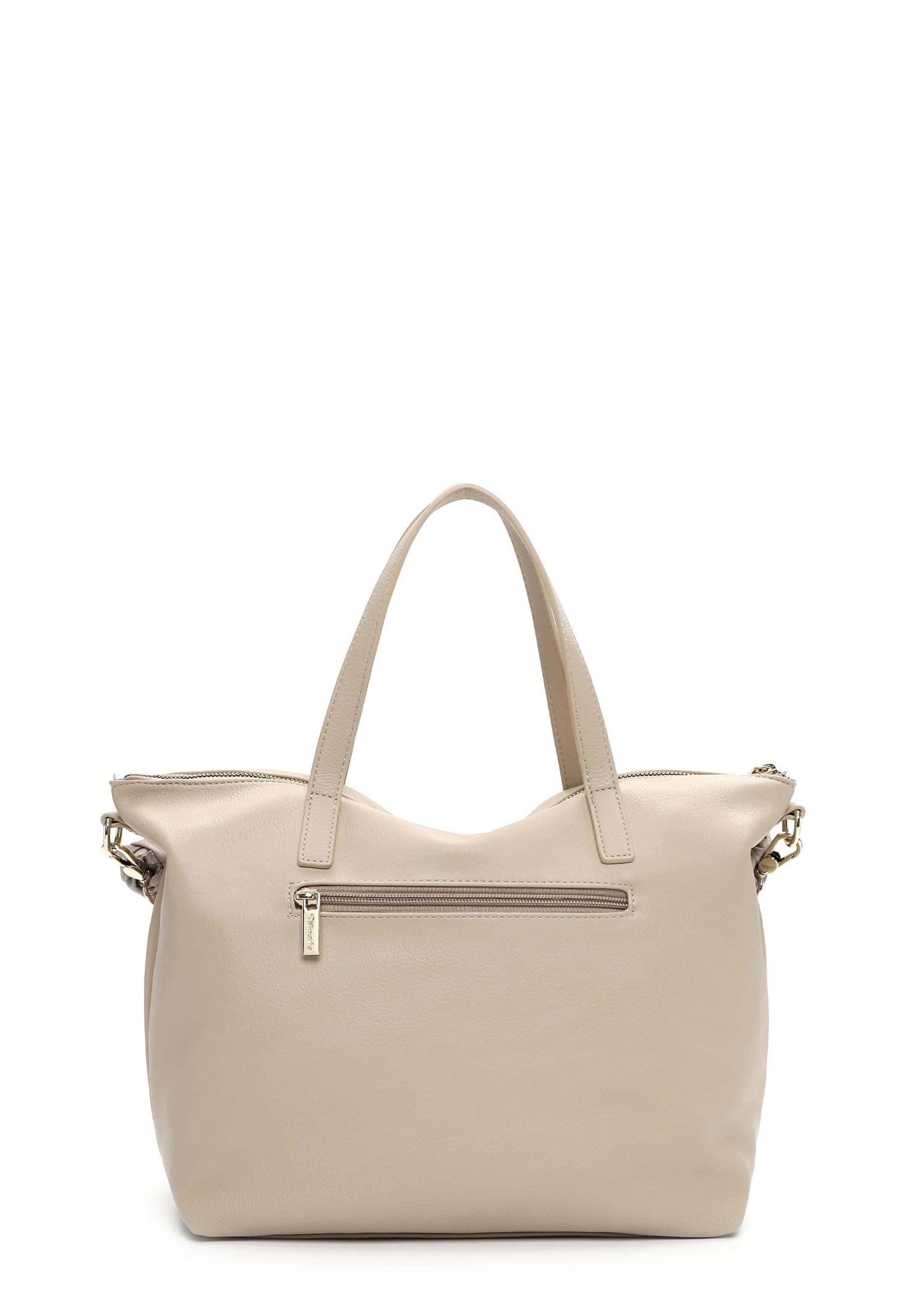 Tamaris Kézitáska 'Fabia' - bézs