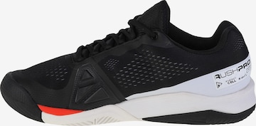 WILSON Athletic Shoes 'Rush Pro 4.0' in Black: front