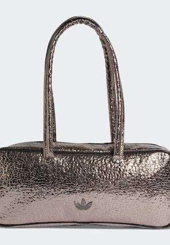 Sacs à main ADIDAS ORIGINALS en argent