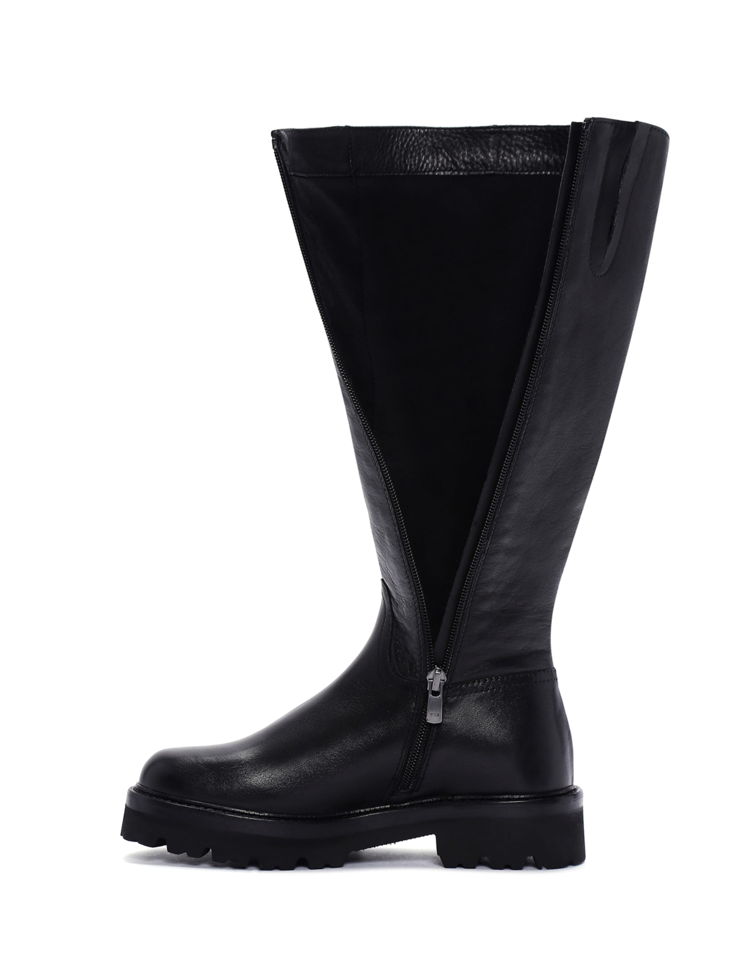 Derimod Boots in Black
