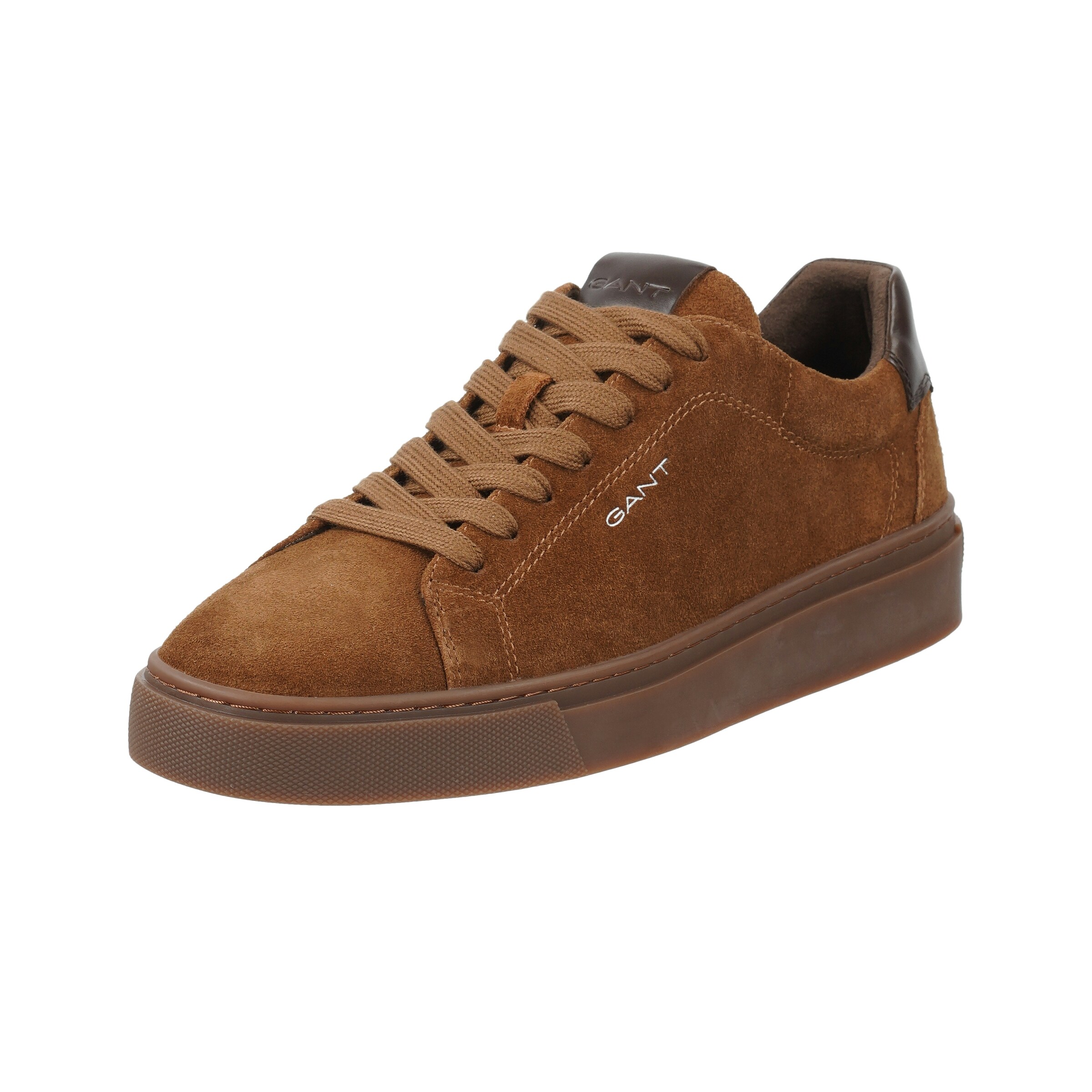 GANT Sneaker 'McJulien' in Braun: Vorderseite