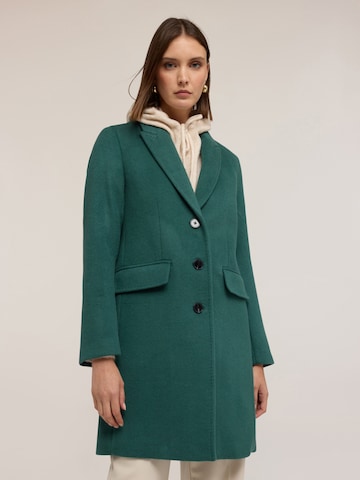 Cappotto invernale di MOTIVI in verde