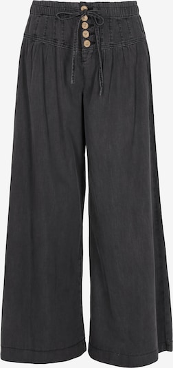 ebeeza Traperice s naborima 'Fashion Look' u sivi traper, Pregled proizvoda