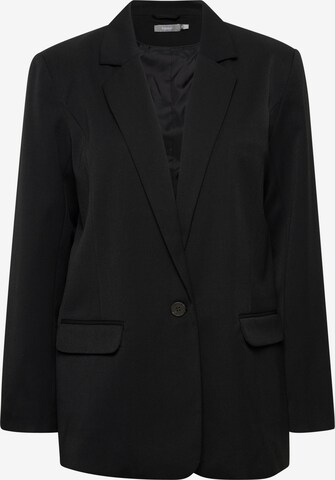 Blazer 'MILENA' Fransa en noir : devant