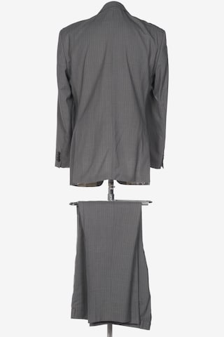 Christian Berg Suit in M-L in Grey