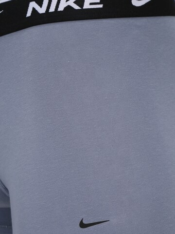 NIKE Sportondergoed in Blauw