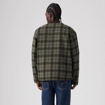 LEVI'S ®Prijelazna jakna 'GLEN' - plava boja