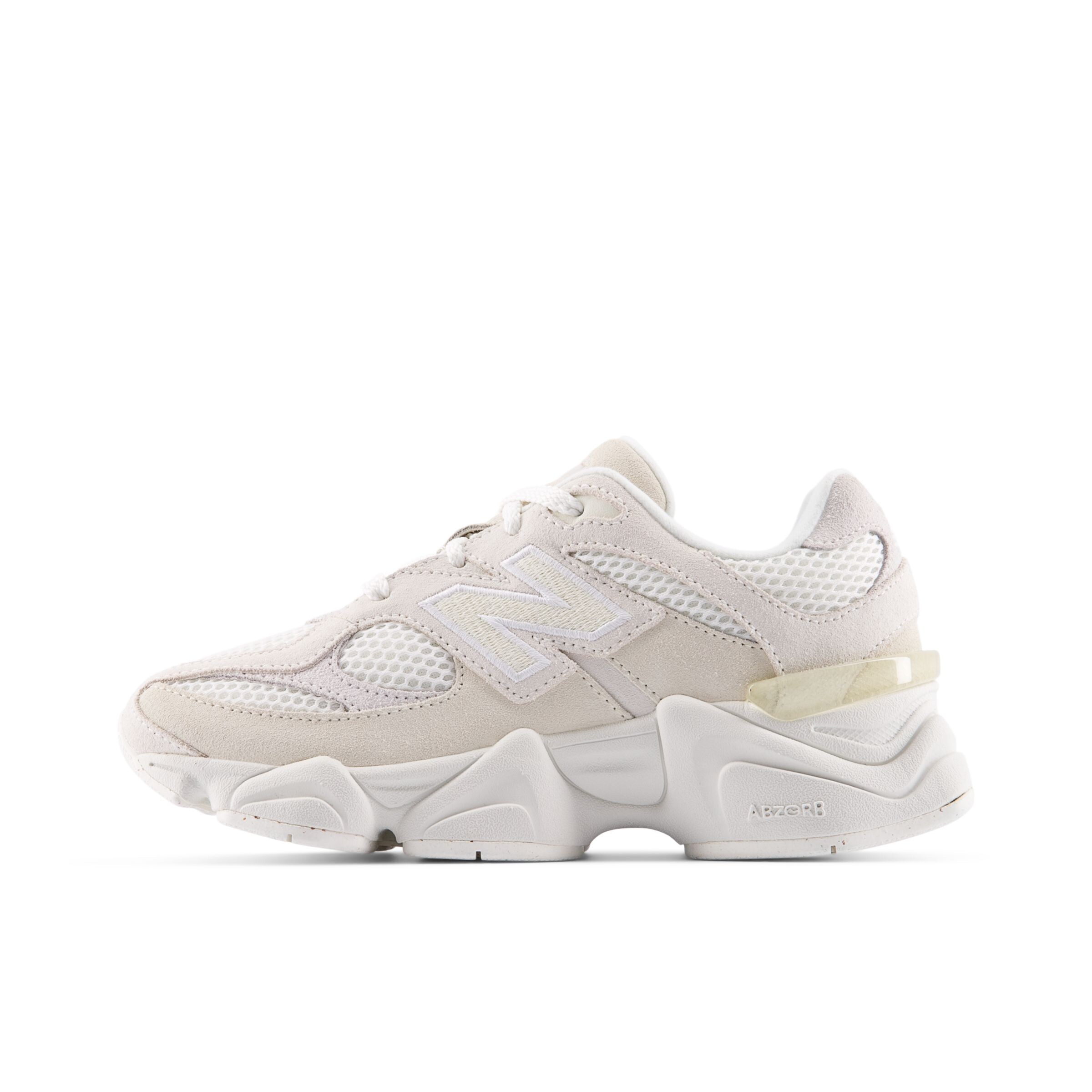 Baskets '[  "9060",  "9060"]' new balance en gris : devant