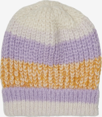 VERO MODA Beanie in Mixed colors: front