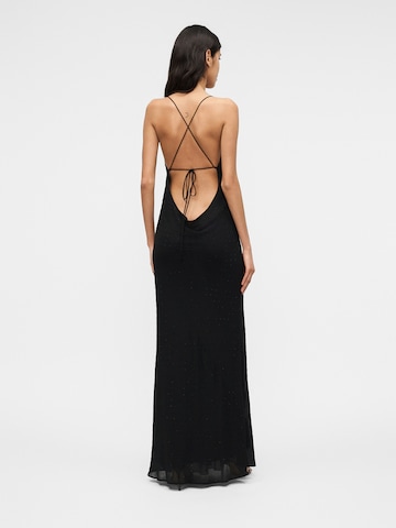 PINKO - Vestido 'FARRO' en negro