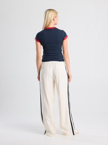 America Today Shirt in Blue