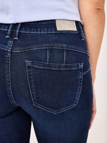 PADDOCKS Skinny Jeans in Blue