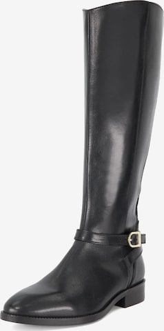 Bottes 'Talias' Dune LONDON en noir : devant