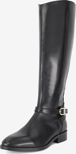 Dune LONDON Stiefel 'Talias' in schwarz, Produktansicht