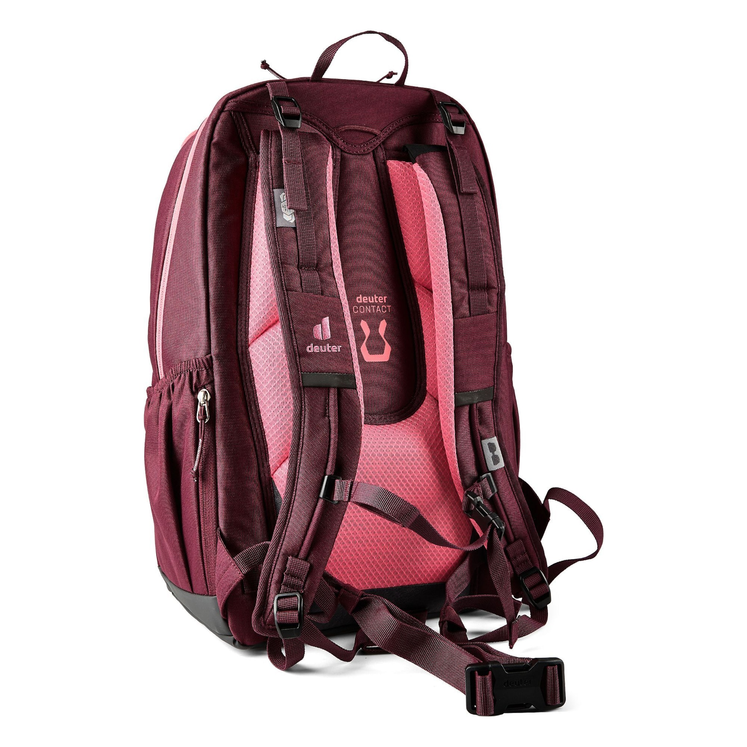 DEUTER Rucksack 'Cotogy' in Rot