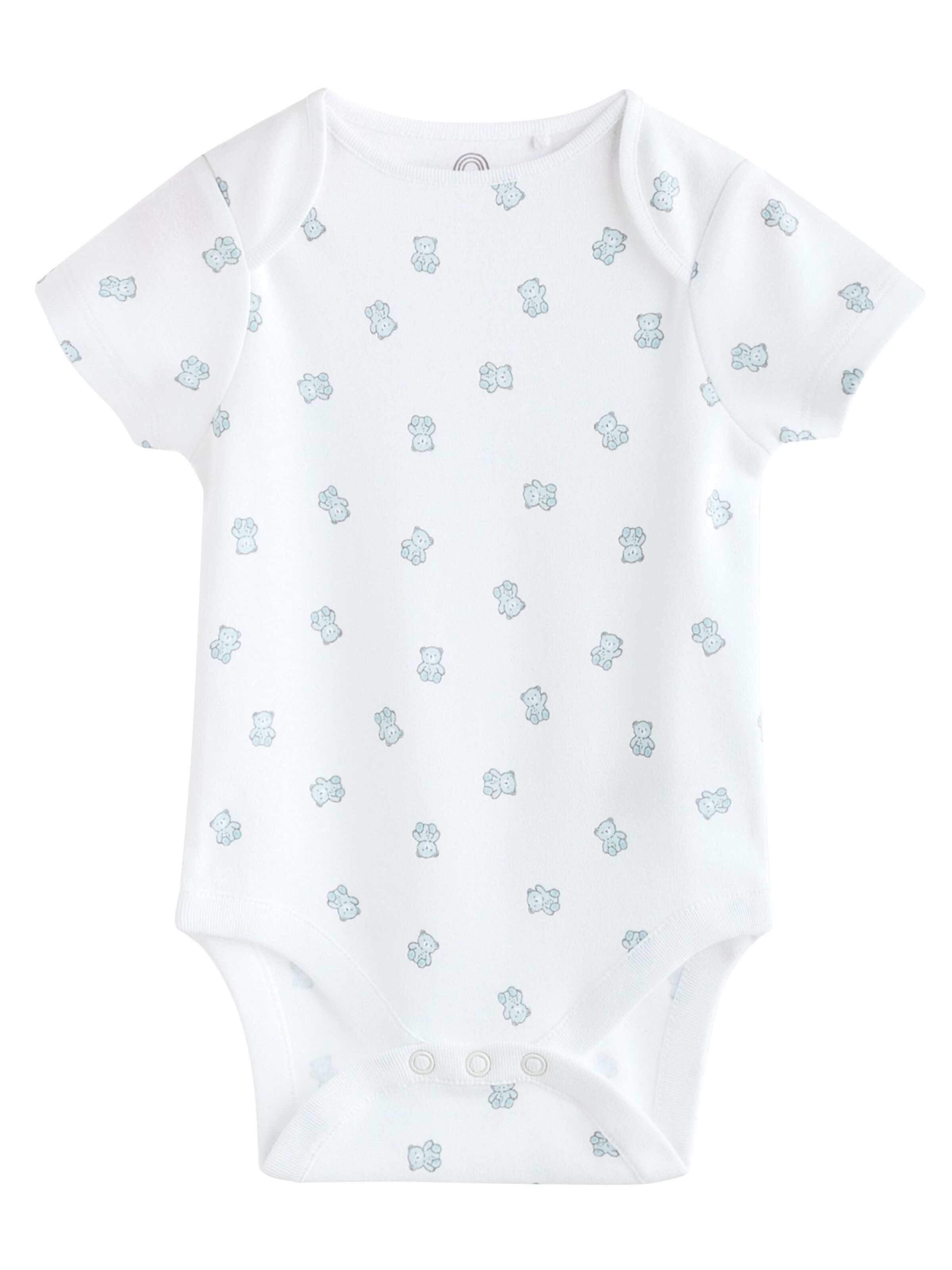 Next Beebibodi, värv sinine