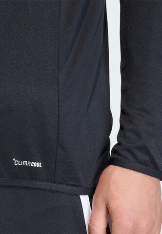 ADIDAS PERFORMANCE Performance shirt 'Tiro 23 League' in Black