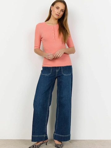 Soyaconcept Overdel ' DOLLIE 781 ' i orange