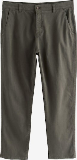 Kelnės iš Next, spalva – rusvai žalia, Prekių apžvalga