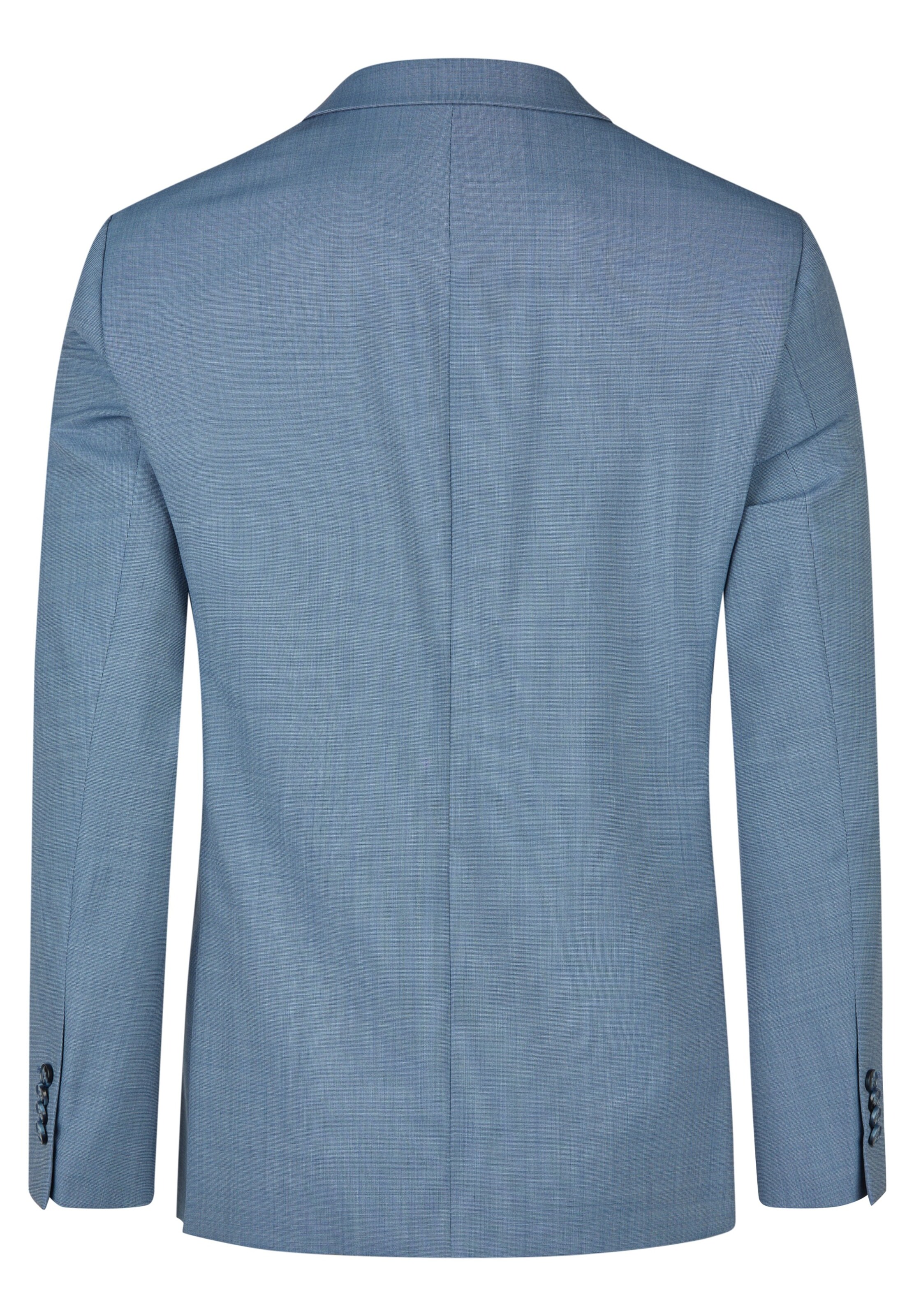 HECHTER PARIS Regular fit Colbert in Blauw