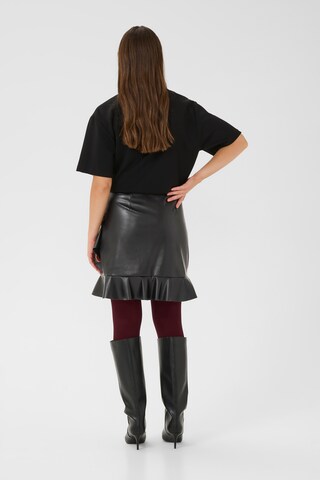 CULTURE Skirt in Black